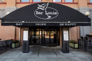 bar louie worst restaurant