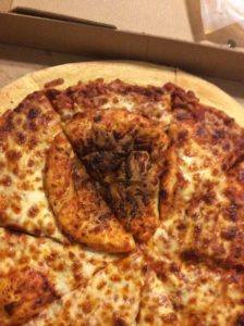 little caesar's bad pizza