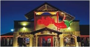 Chili’s New