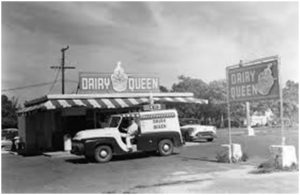 Dairy Queen’s