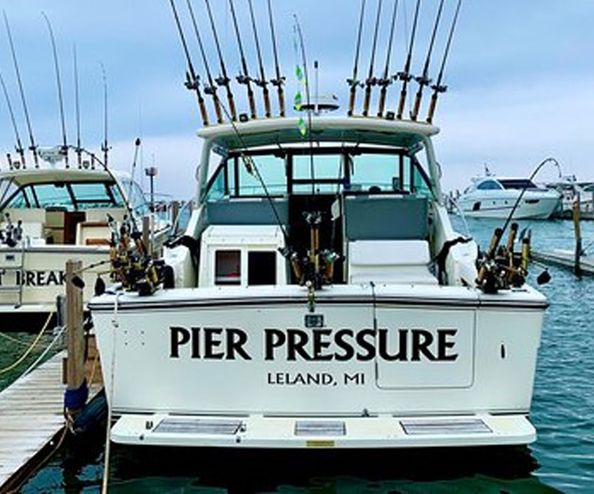 50 Funny Boat Names You’ll Love