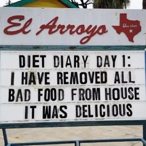 Diet