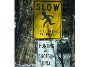 slow children